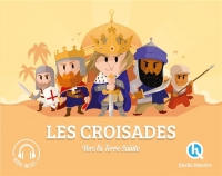 Les croisades