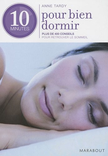 10 minutes pour bien dormir