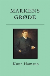 Markens grøde