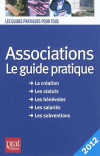 Associations 2022: Le guide pratique