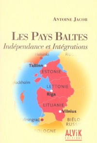 Les Pays Baltes