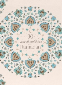 Journal et Planner du Ramadan