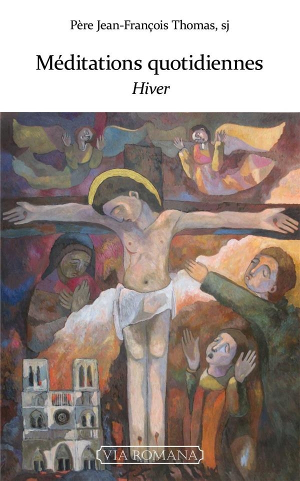 Méditations quotidiennes : hiver