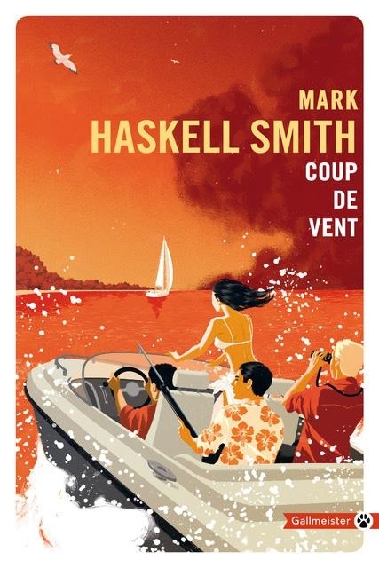 Coup de vent