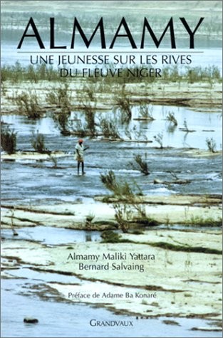 Almamy, tome 1