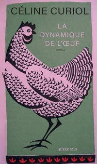 La Dynamique de l’œuf