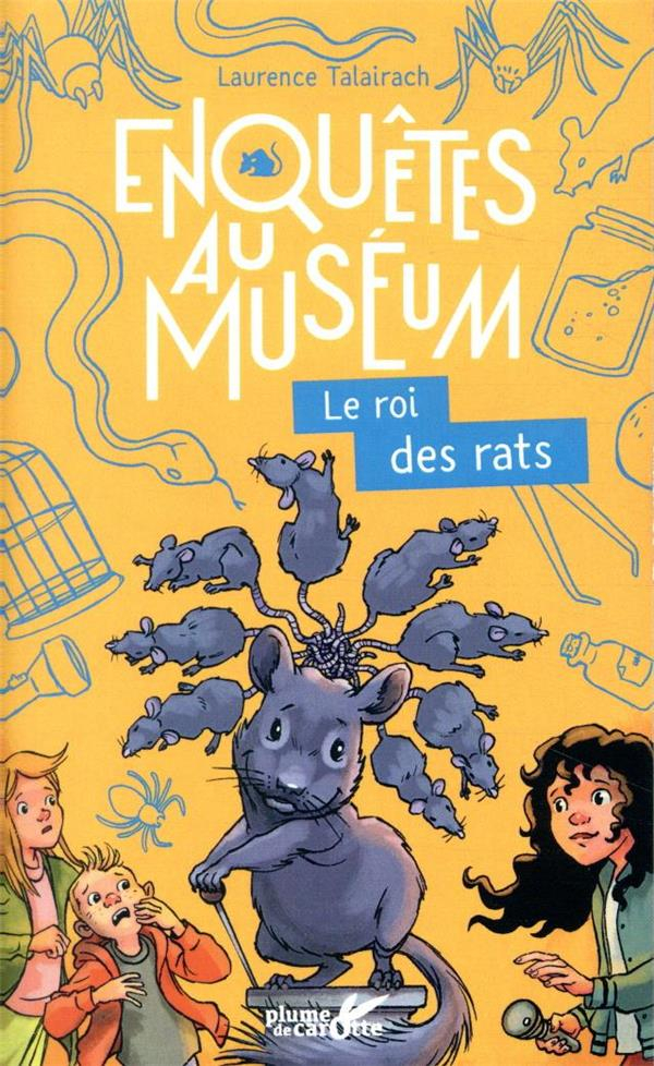 Le Roi des Rats