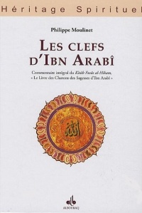 Les Clefs d'Ibn Arabî
