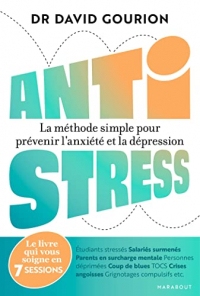 Anti stress (Essais Santé)