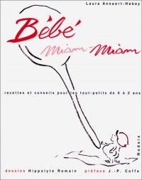 Bébé Miam Miam