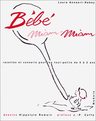 Bébé Miam Miam