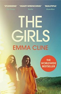 The Girls - Prix Transfuge du meilleur roman américain