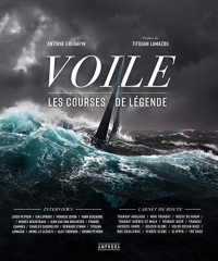 Voile - les Courses de Légende