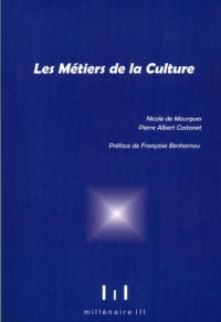 Les Métiers de la culture