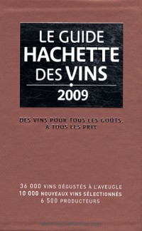 Le Guide Hachette des Vins : Coffret