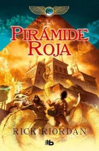 La Pirámide Roja / The Red Pyramid