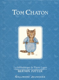 Tom Chaton