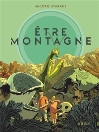 ETRE MONTAGNE