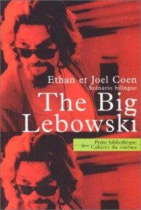 The big Lebowski : Scénario bilingue