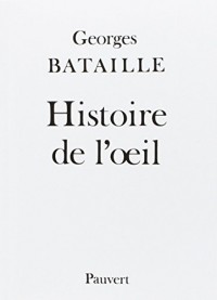 Histoire de l'oeil