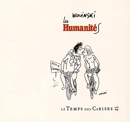 Les Humanités