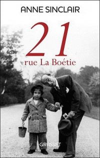 21 rue La Boétie