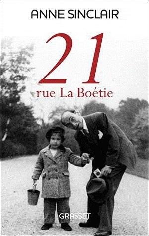 21 rue La Boétie