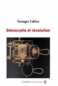 Démocratie et révolution