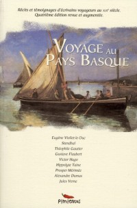 Voyage au Pays Basque