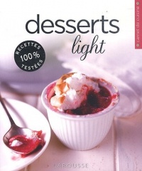 Desserts light