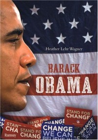 Barack Obama