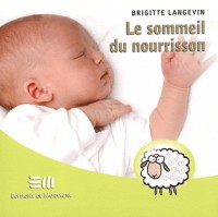 Le sommeil du nourisson