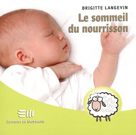 Le sommeil du nourisson