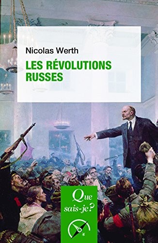 Les révolutions russes
