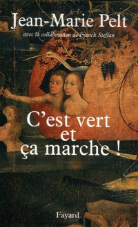 C'est vert et ça marche !