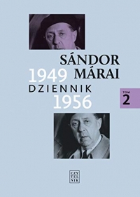 Dziennik 1949-1956 Tom 2