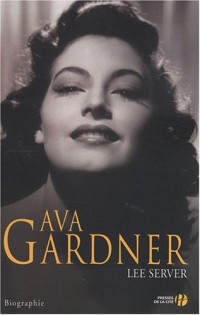 Ava Gardner