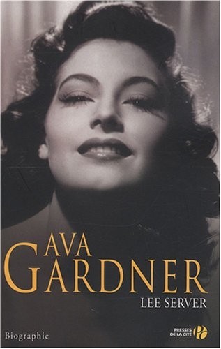 Ava Gardner