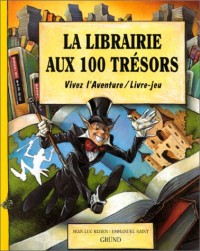 LIBRAIRIE AUX 100 TRESORS