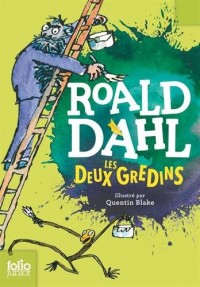 LES DEUX GREDINS