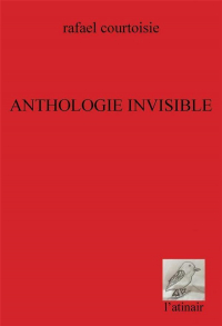 Anthologie Invisble