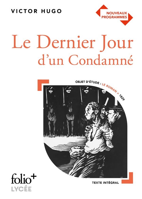 Le Dernier Jour d'un Condamné