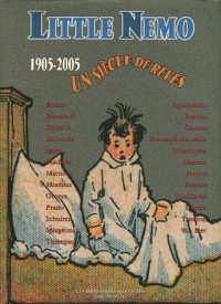 Little Nemo 1905-2005 : Un siècle de rêves