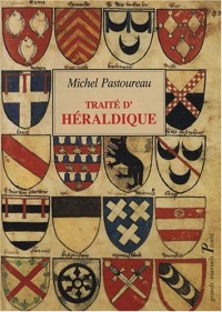 Traité d'héraldique