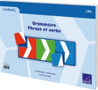 Grammaire CM1