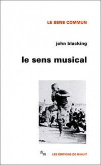 Le sens musical
