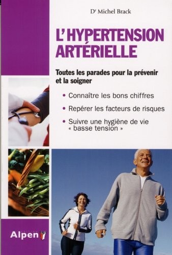 L'Hypertension arterielle