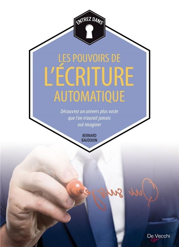 L'écriture automatique