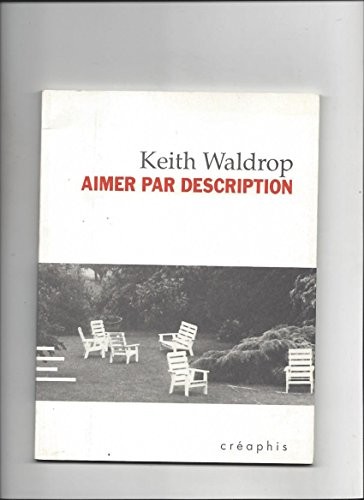 Aimer par description : études transcendantales