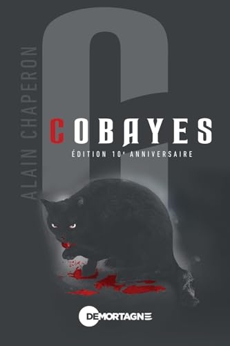 Cobayes - Cédric
